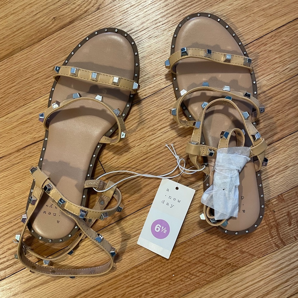 Sandals